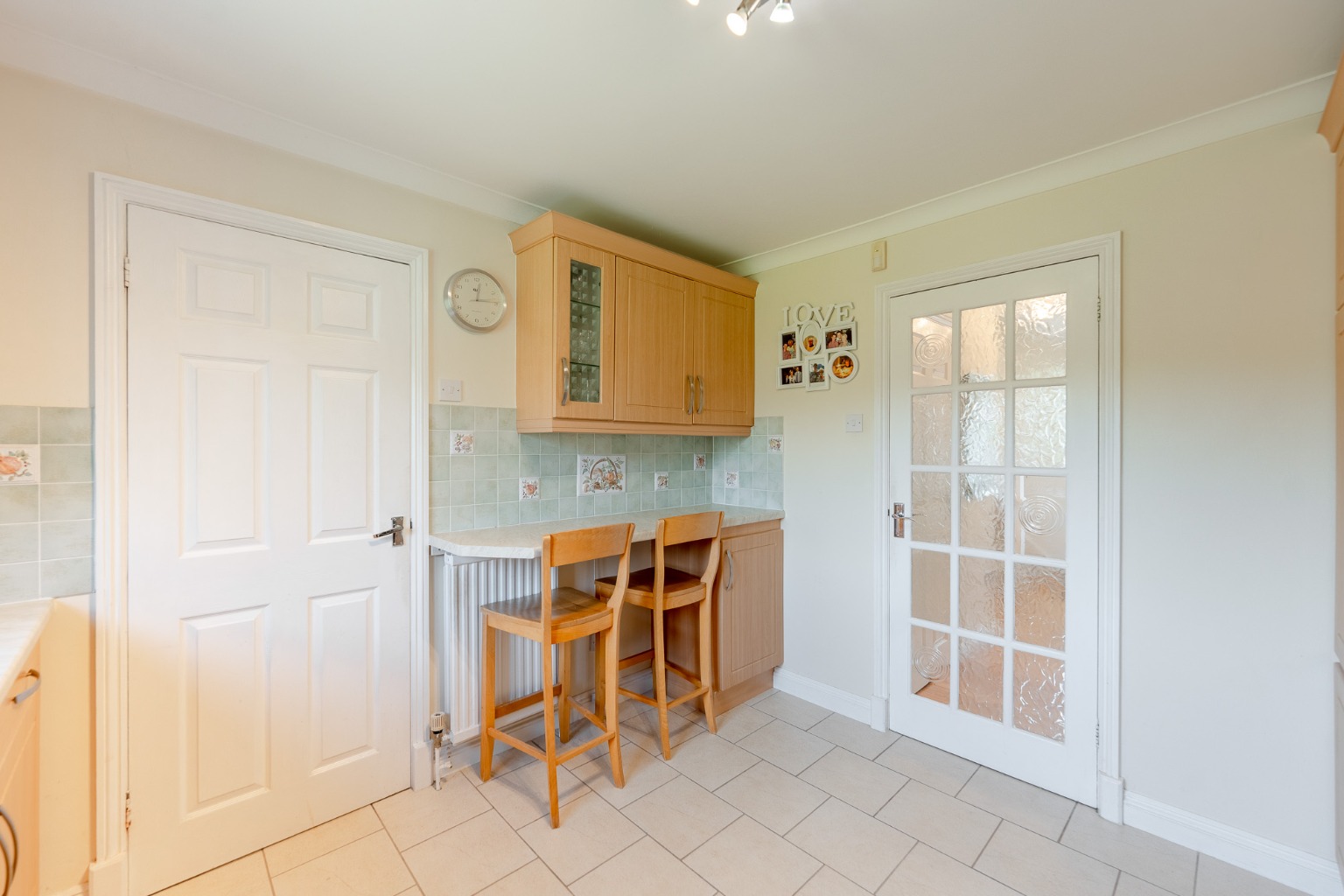 4 bed detached house for sale in Bergamont Close, Cambridgeshire  - Property Image 11