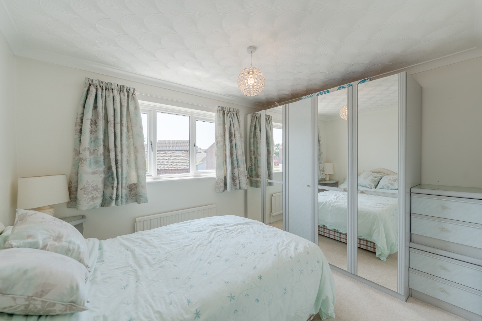 4 bed detached house for sale in Bergamont Close, Cambridgeshire 15