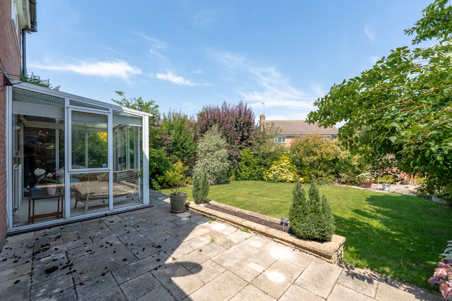 4 bed detached house for sale in Bergamont Close, Cambridgeshire 22