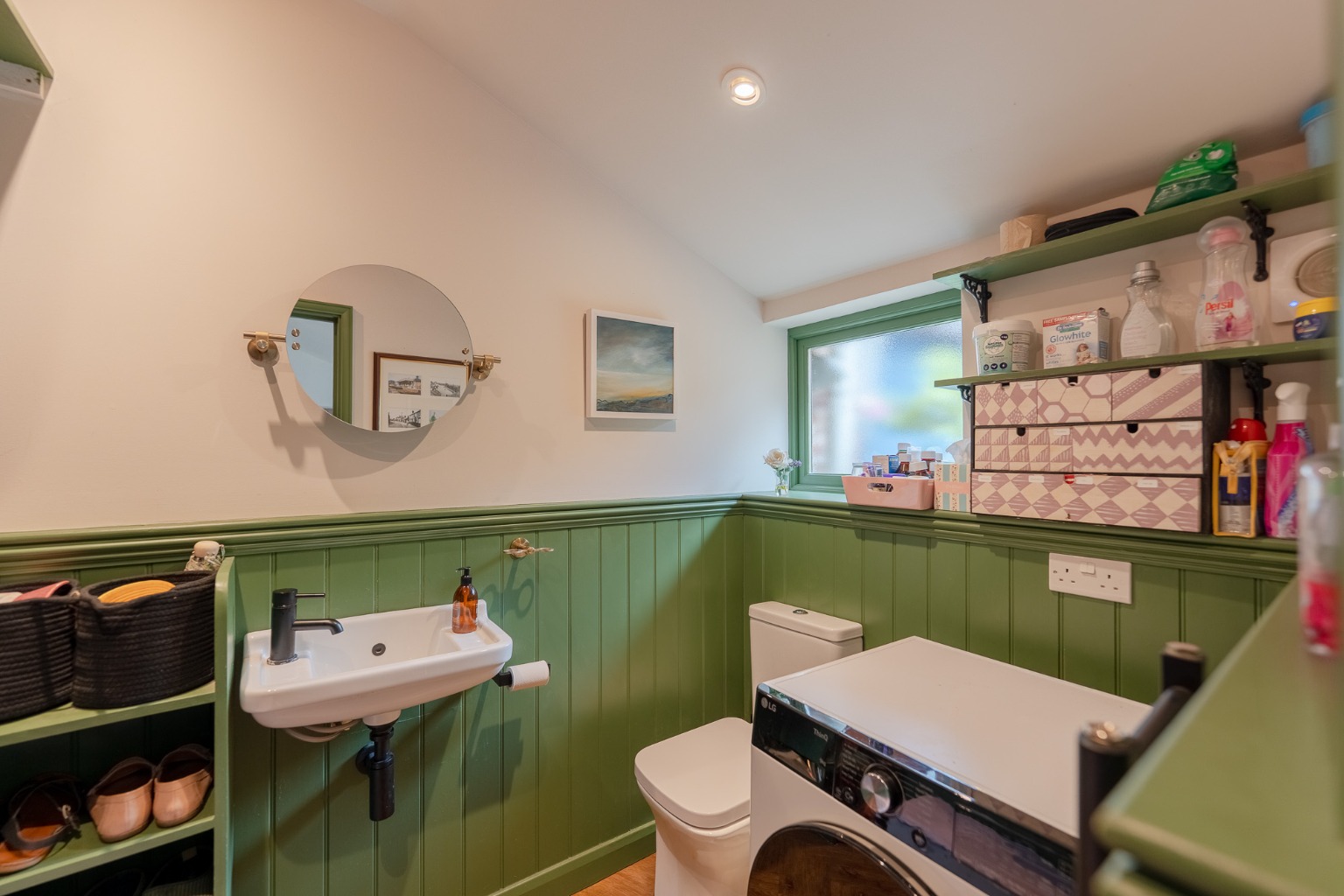 3 bed cottage for sale in High Street, Huntingdon  - Property Image 10