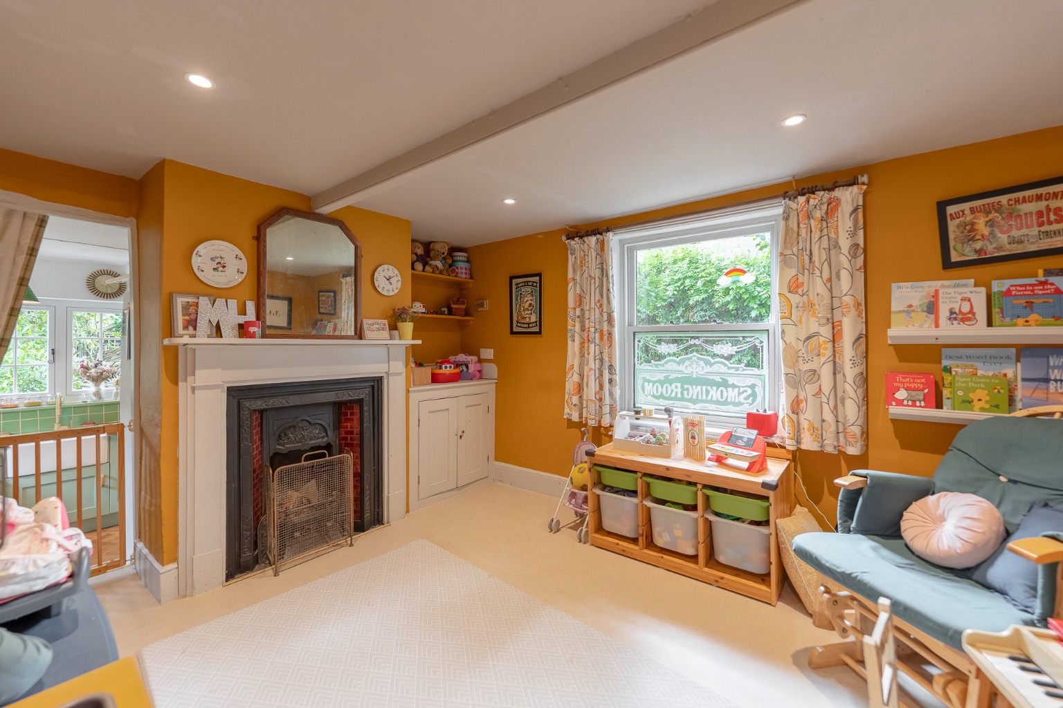 3 bed cottage for sale in High Street, Huntingdon  - Property Image 7