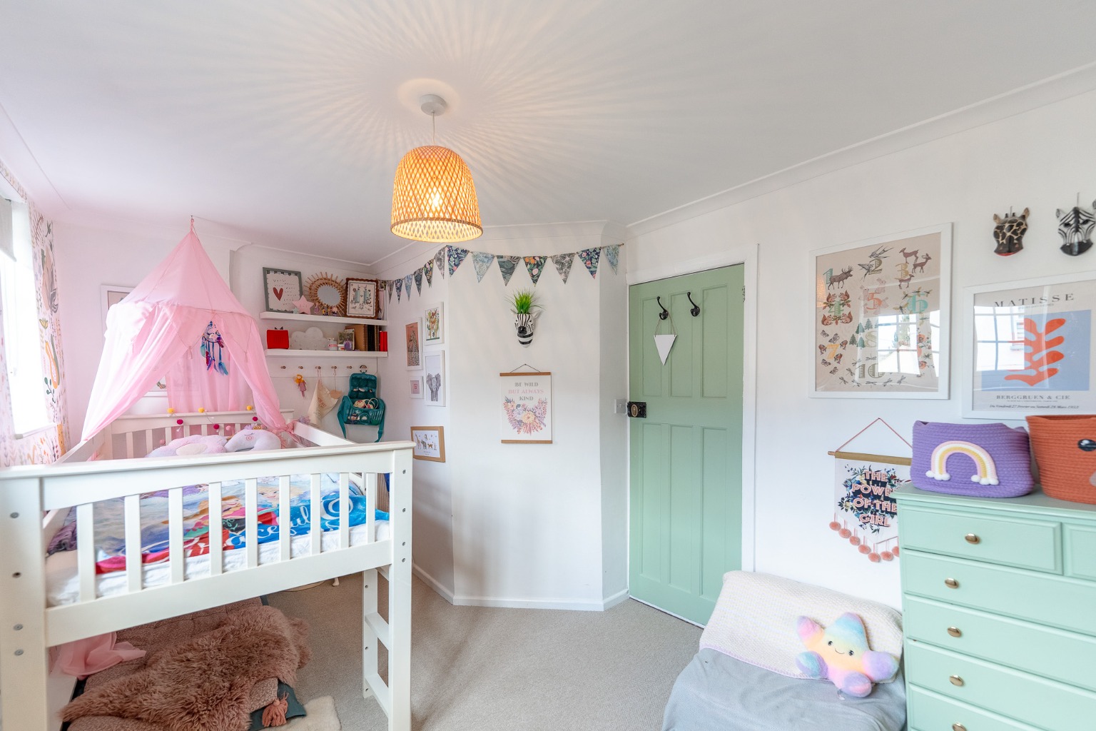 3 bed cottage for sale in High Street, Huntingdon  - Property Image 12