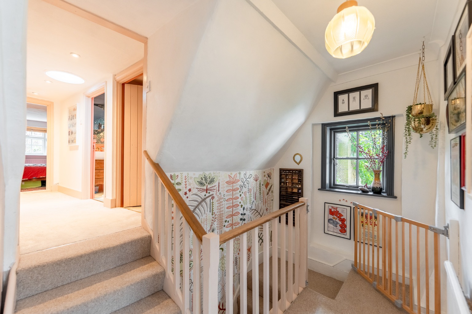 3 bed cottage for sale in High Street, Huntingdon 10