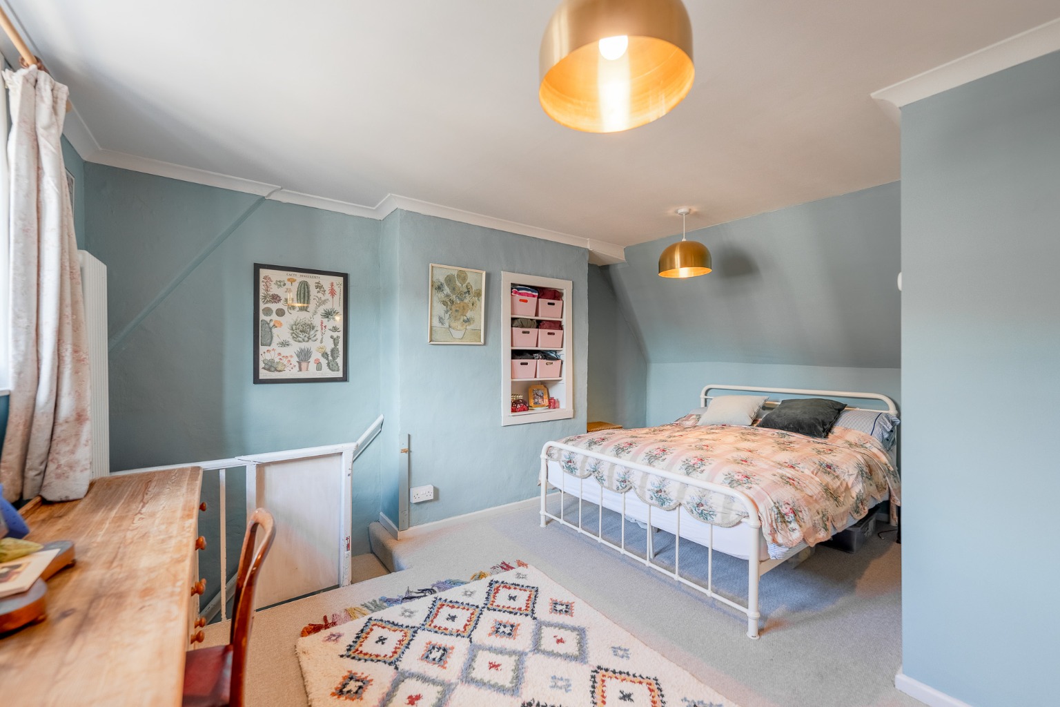 3 bed cottage for sale in High Street, Huntingdon  - Property Image 13