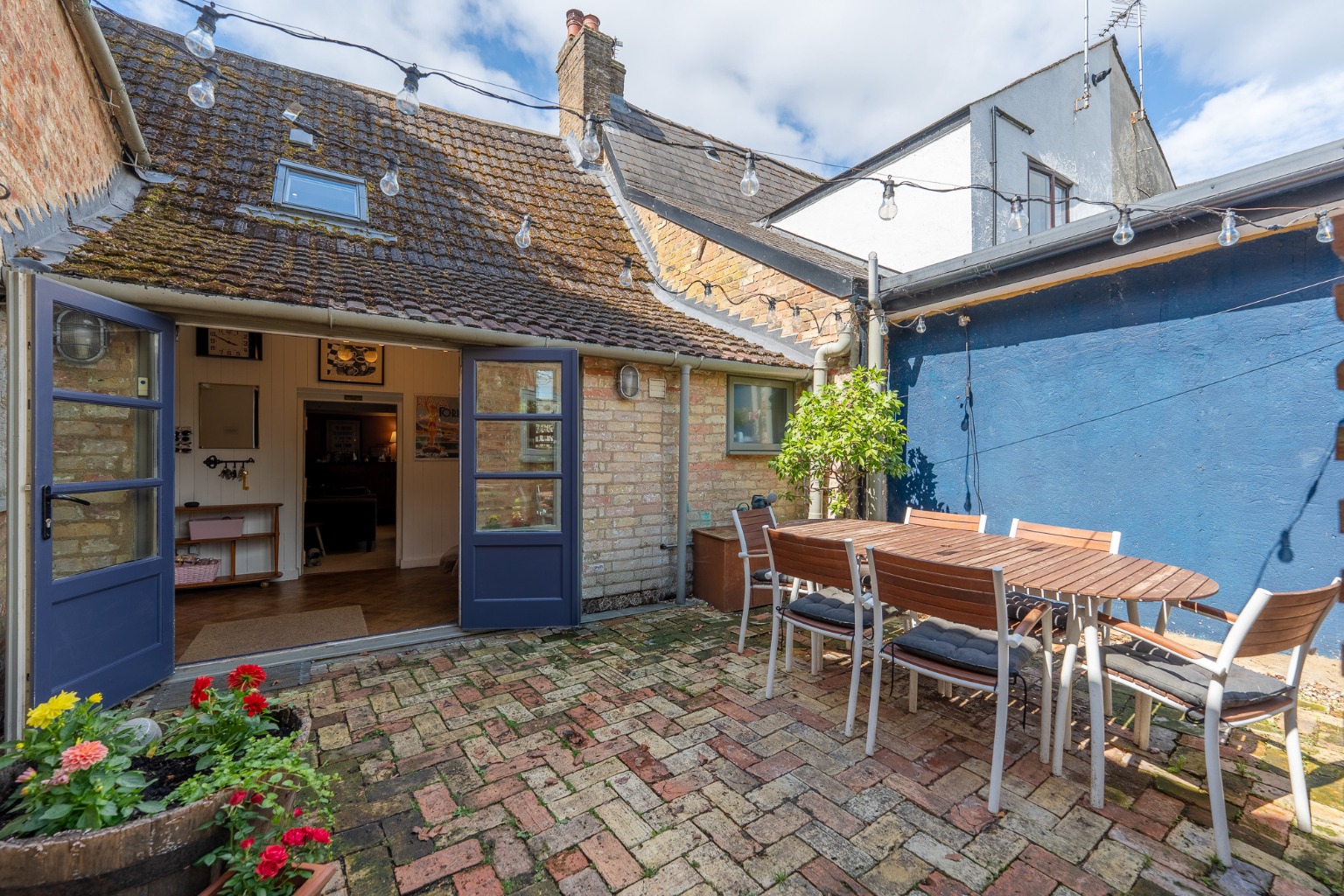 3 bed cottage for sale in High Street, Huntingdon  - Property Image 20