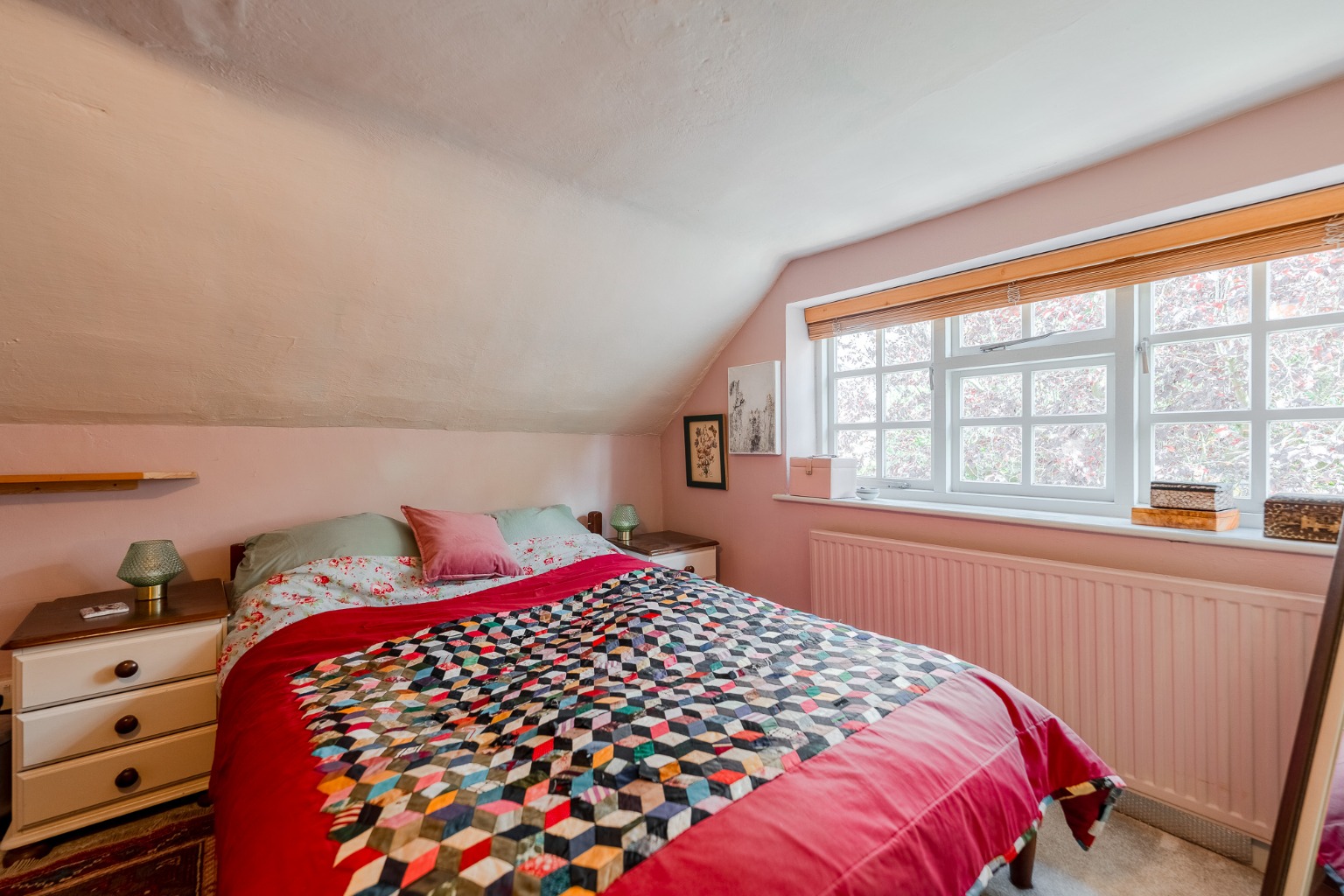 3 bed cottage for sale in High Street, Huntingdon 15