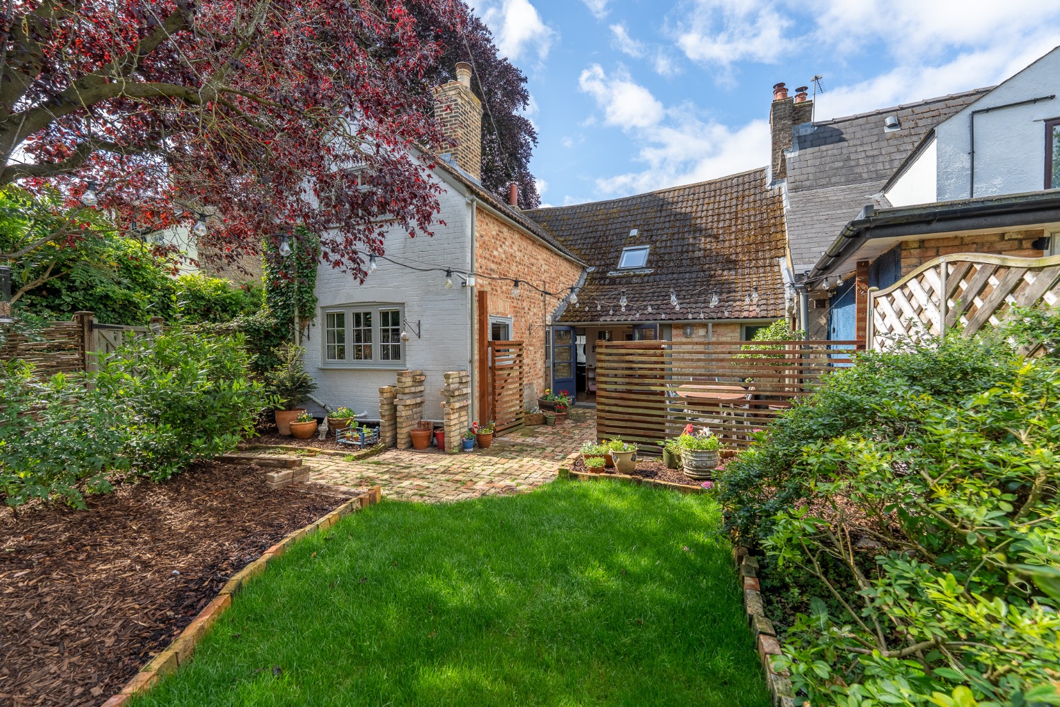 3 bed cottage for sale in High Street, Huntingdon 20