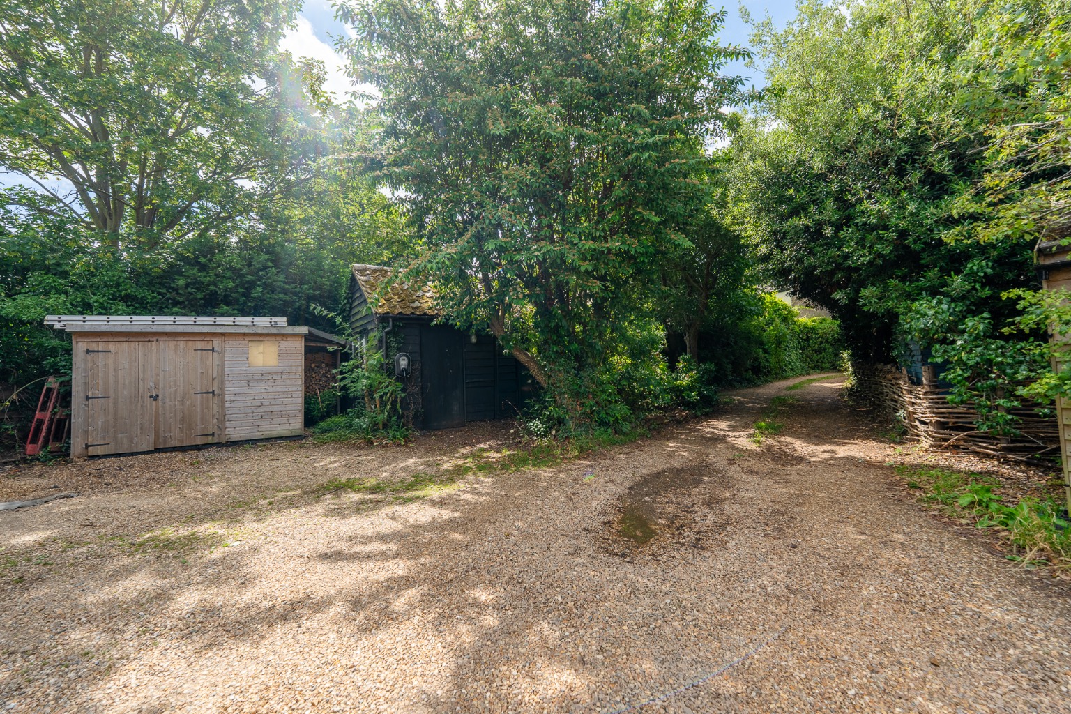3 bed cottage for sale in High Street, Huntingdon 21
