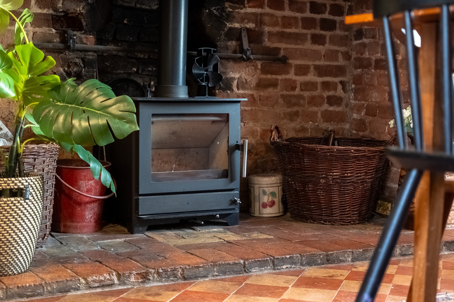 3 bed cottage for sale in High Street, Huntingdon 23