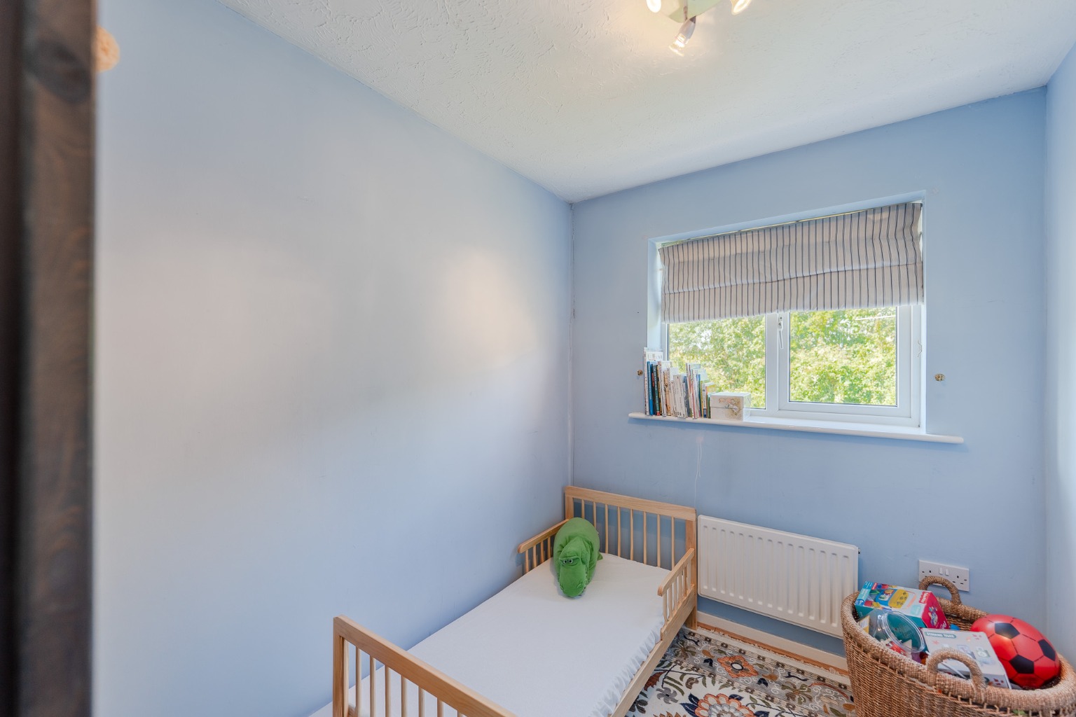 4 bed end of terrace house for sale in Wood View, Cambridgeshire  - Property Image 13