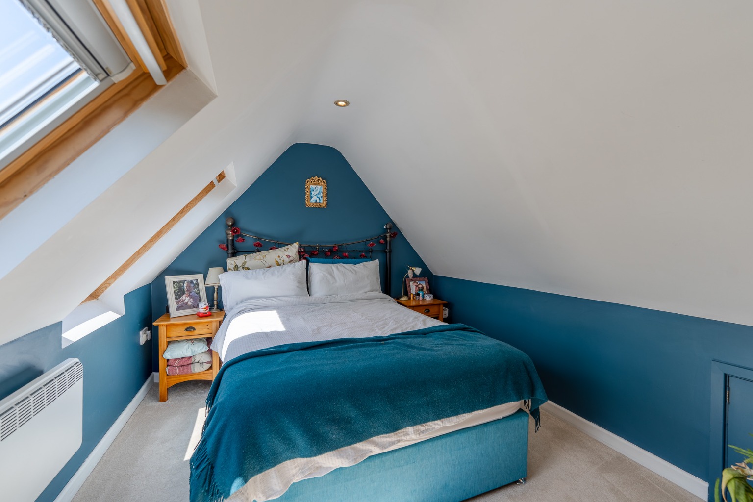 4 bed end of terrace house for sale in Wood View, Cambridgeshire  - Property Image 7