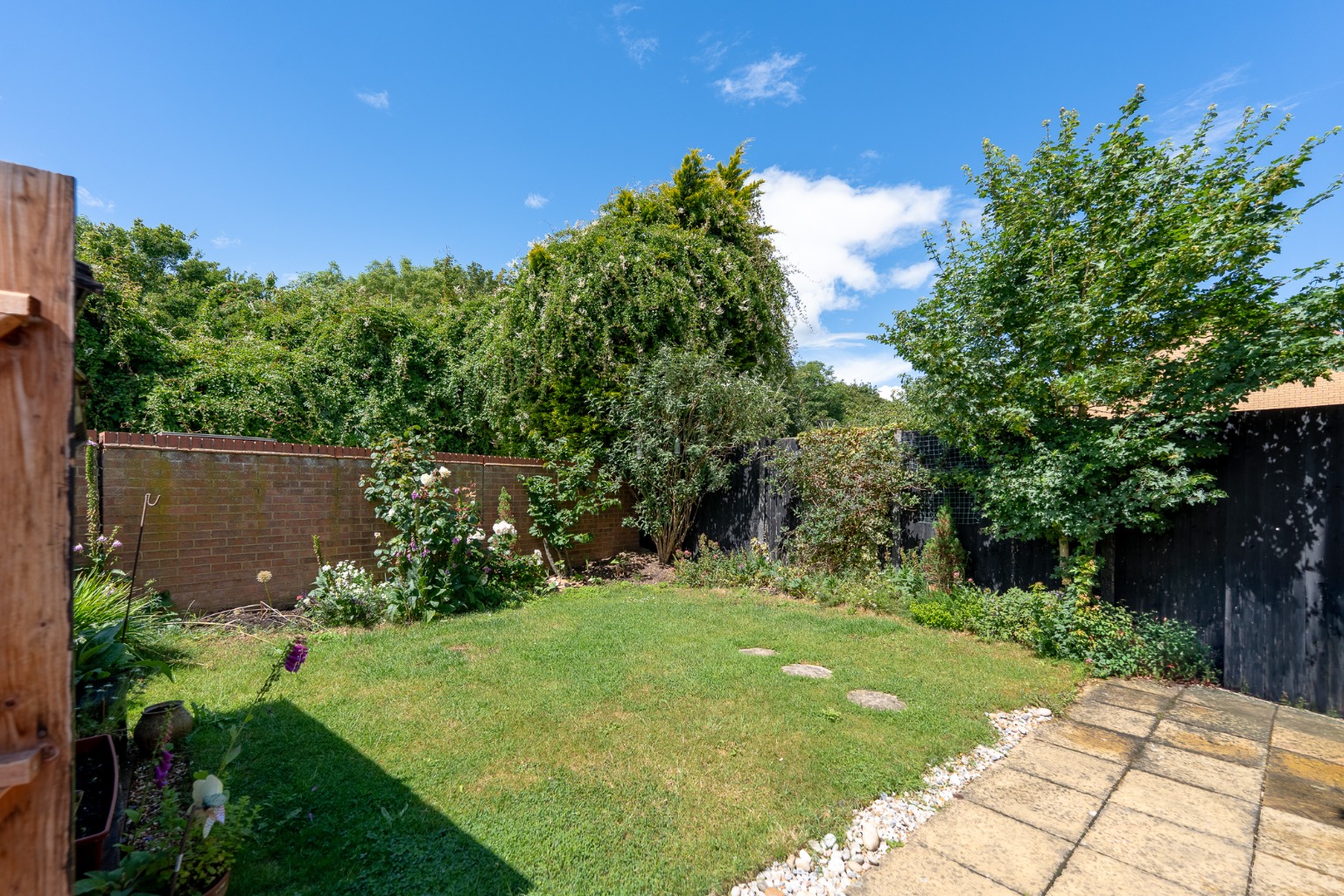 4 bed end of terrace house for sale in Wood View, Cambridgeshire  - Property Image 15