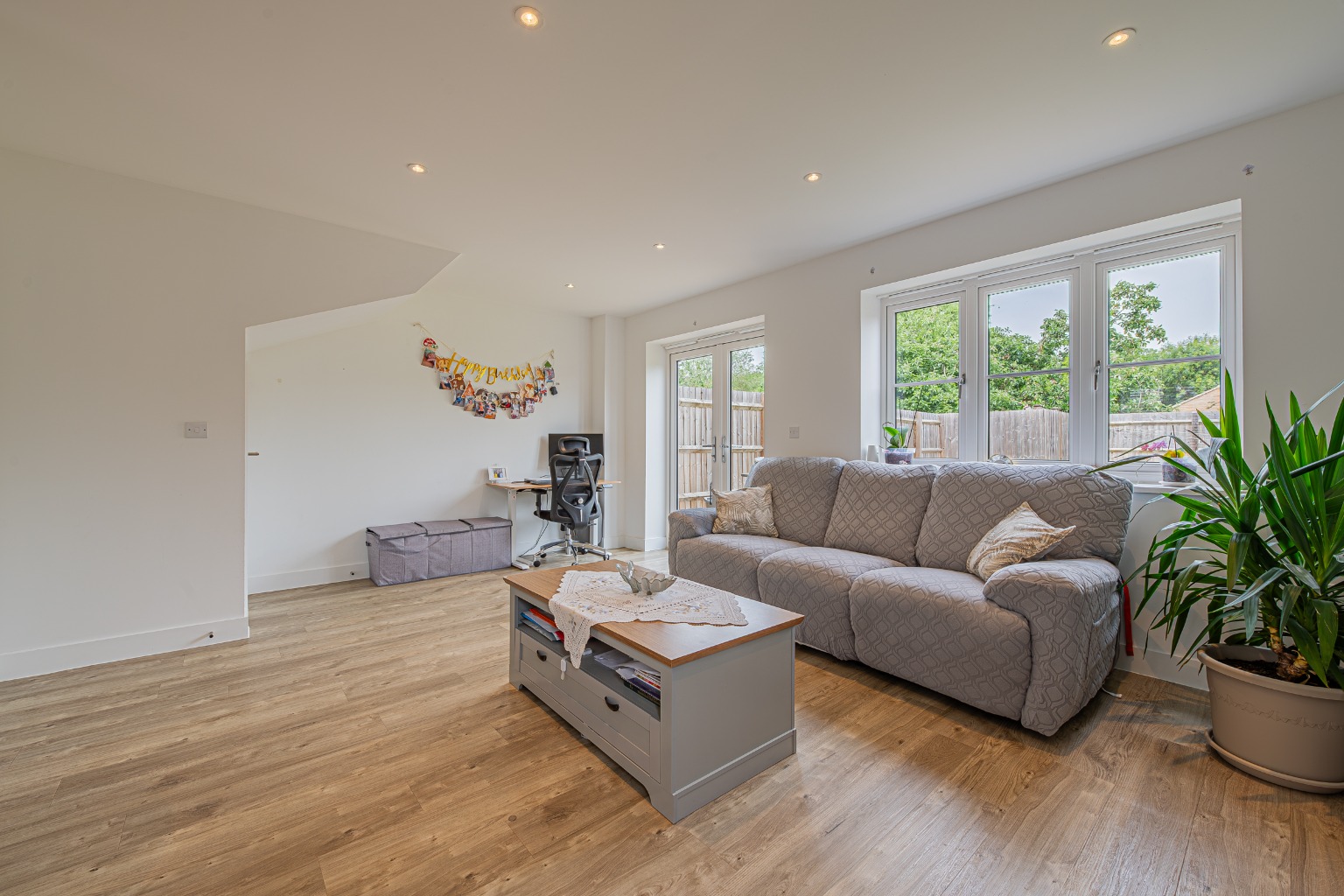 2 bed semi-detached house for sale in Howells Way, Cambridgeshire 2