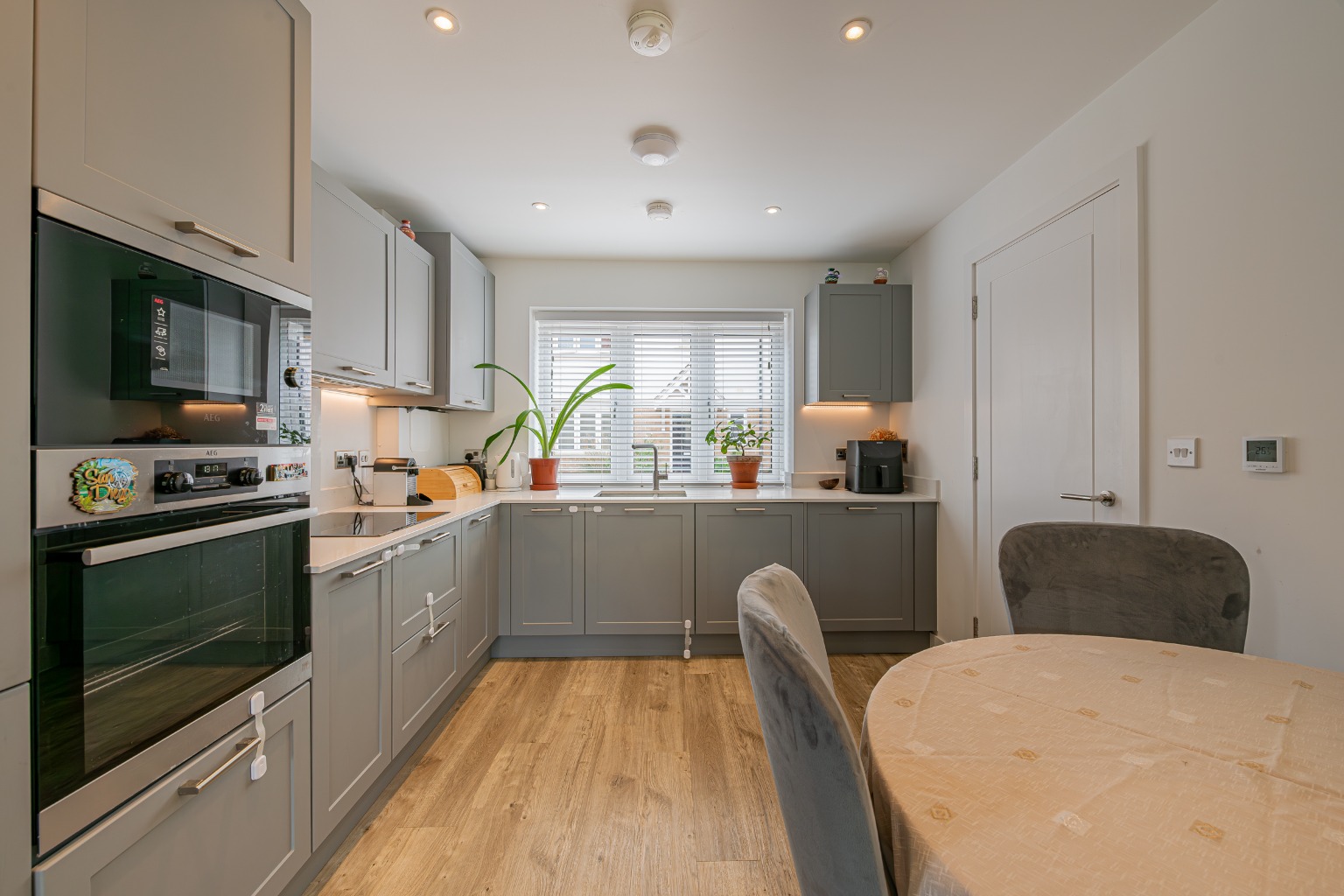 2 bed semi-detached house for sale in Howells Way, Cambridgeshire 5