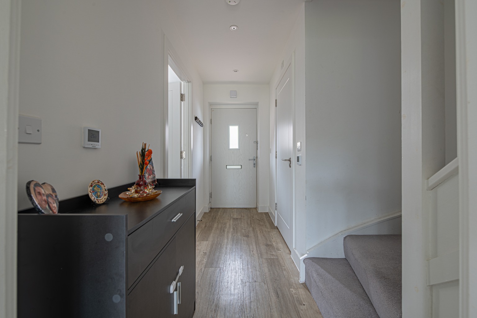 2 bed semi-detached house for sale in Howells Way, Cambridgeshire 7