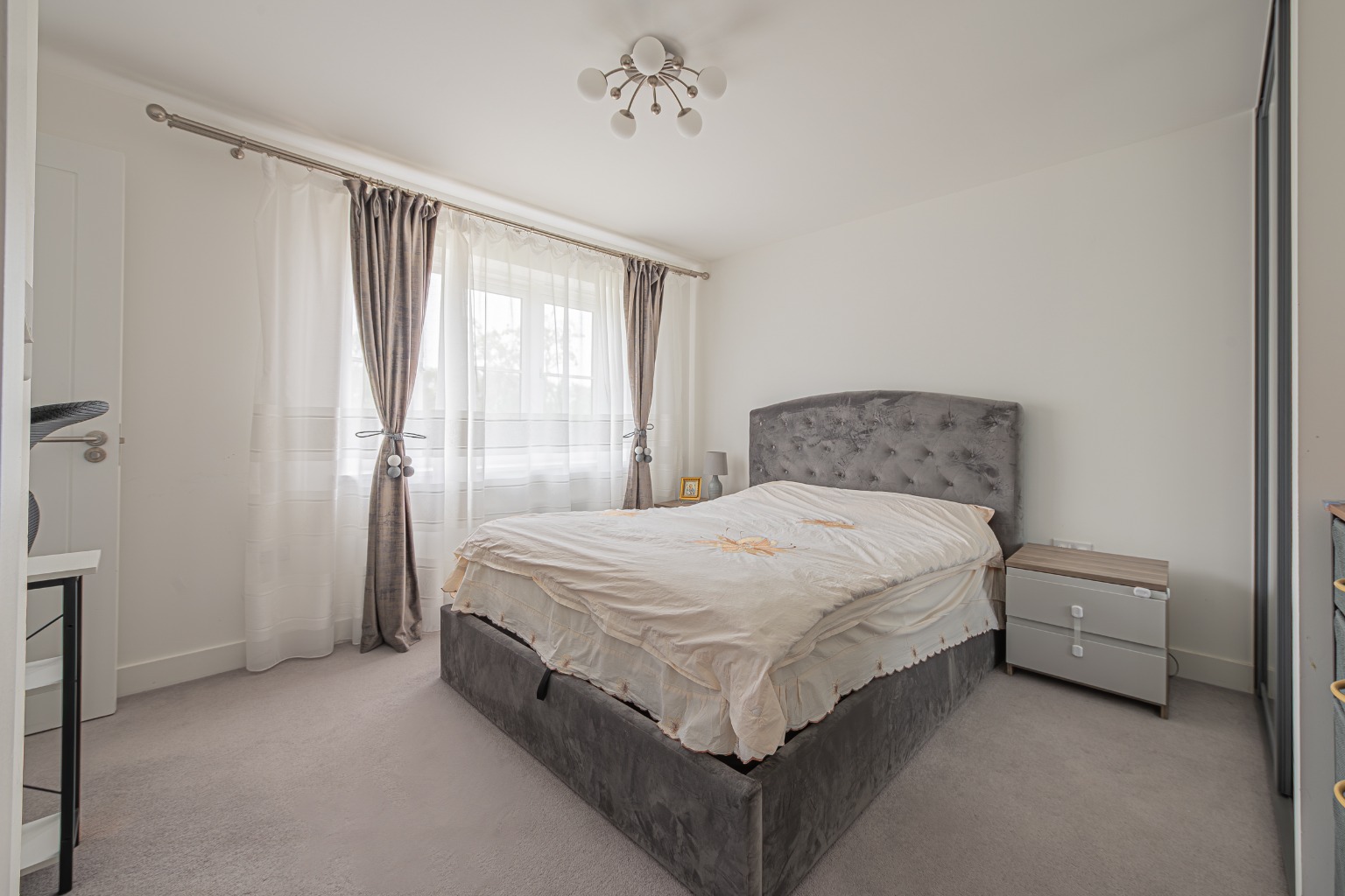 2 bed semi-detached house for sale in Howells Way, Cambridgeshire 8