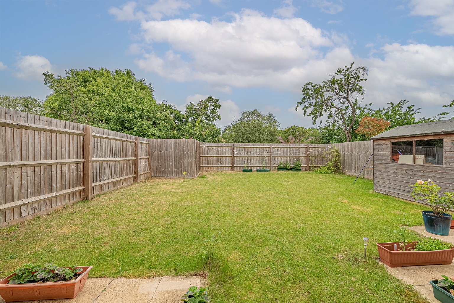 2 bed semi-detached house for sale in Howells Way, Cambridgeshire  - Property Image 14