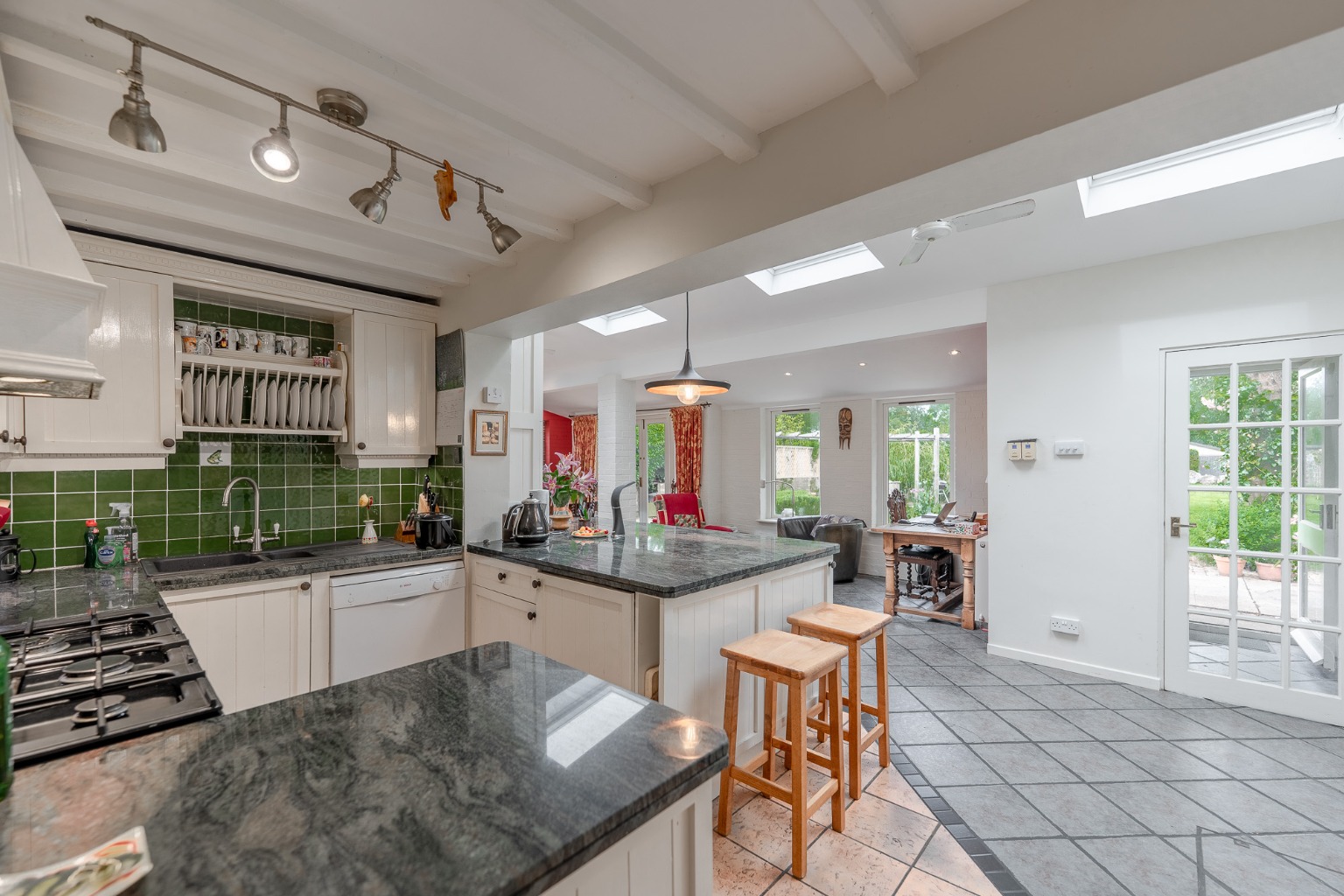 5 bed detached house for sale in High Street, Cambridgeshire 4
