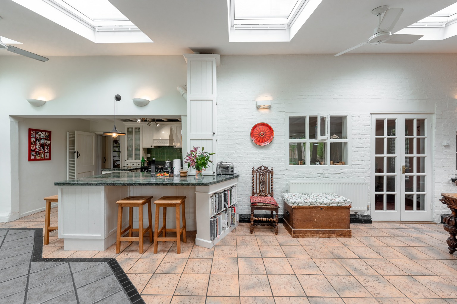 5 bed detached house for sale in High Street, Cambridgeshire 7