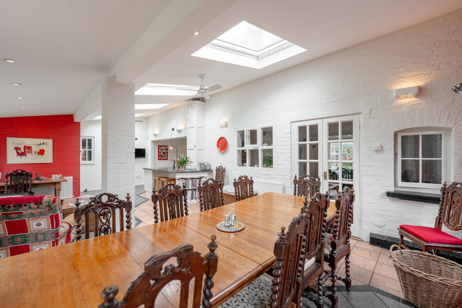 5 bed detached house for sale in High Street, Cambridgeshire  - Property Image 9