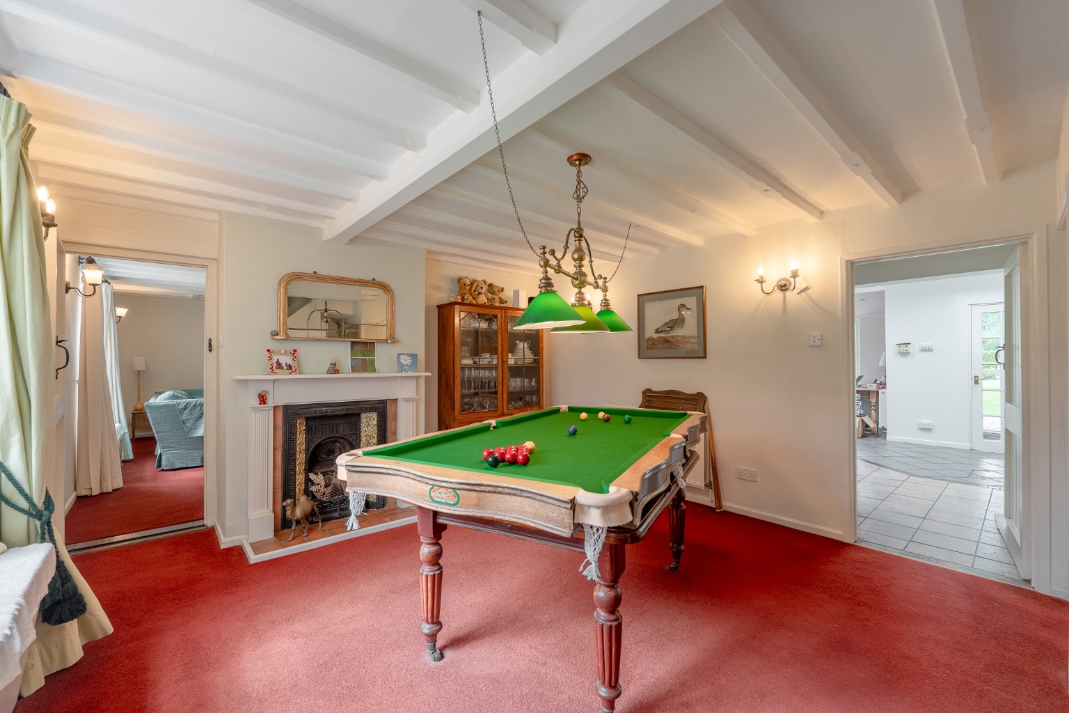 5 bed detached house for sale in High Street, Cambridgeshire  - Property Image 10