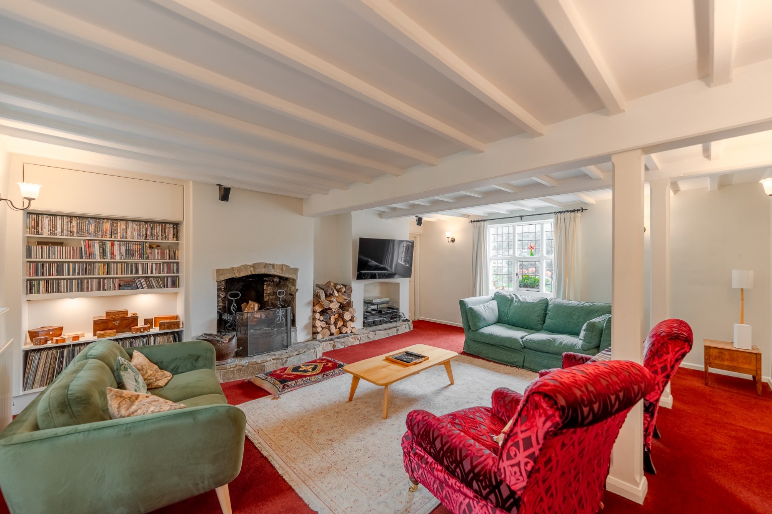 5 bed detached house for sale in High Street, Cambridgeshire  - Property Image 7
