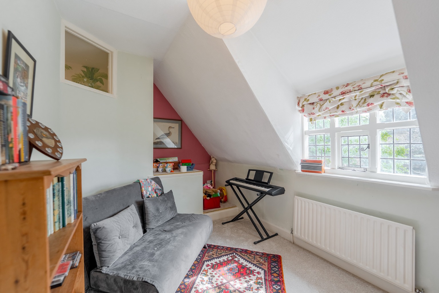 5 bed detached house for sale in High Street, Cambridgeshire  - Property Image 18