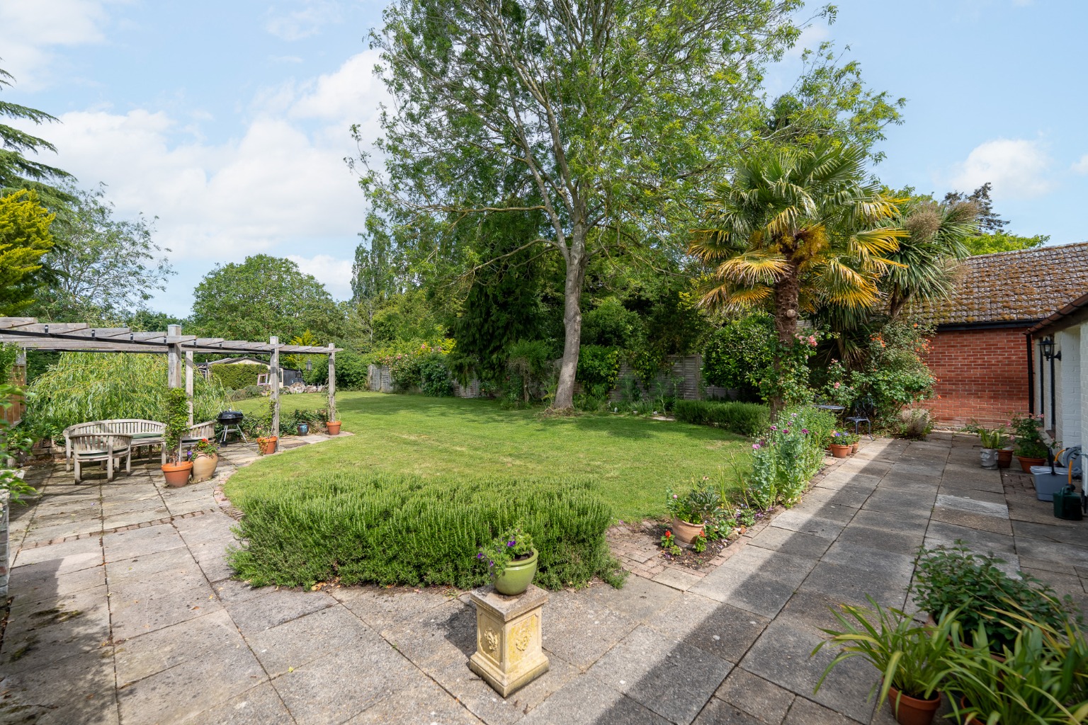 5 bed detached house for sale in High Street, Cambridgeshire 23
