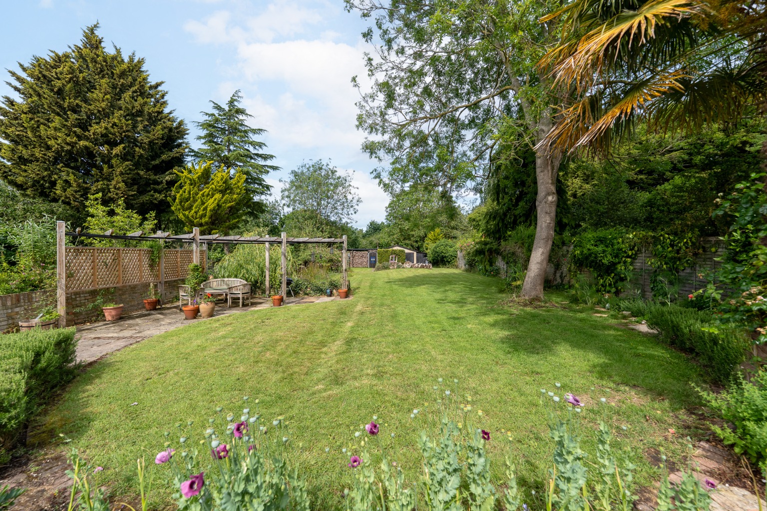 5 bed detached house for sale in High Street, Cambridgeshire  - Property Image 23
