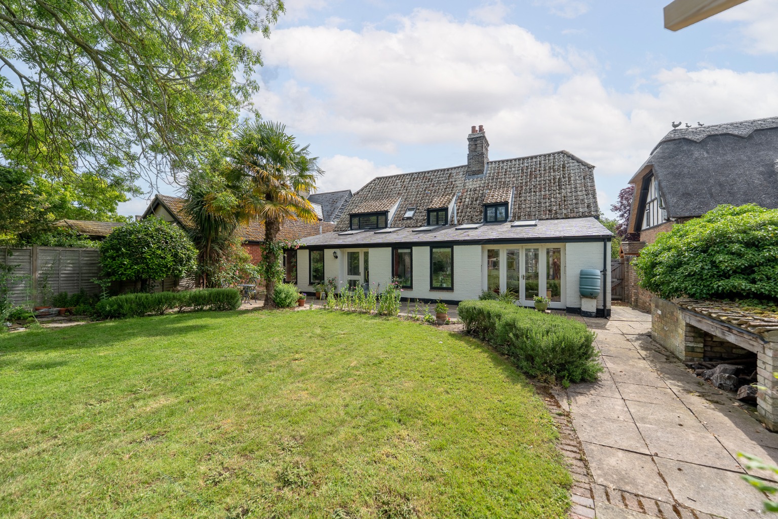 5 bed detached house for sale in High Street, Cambridgeshire 21
