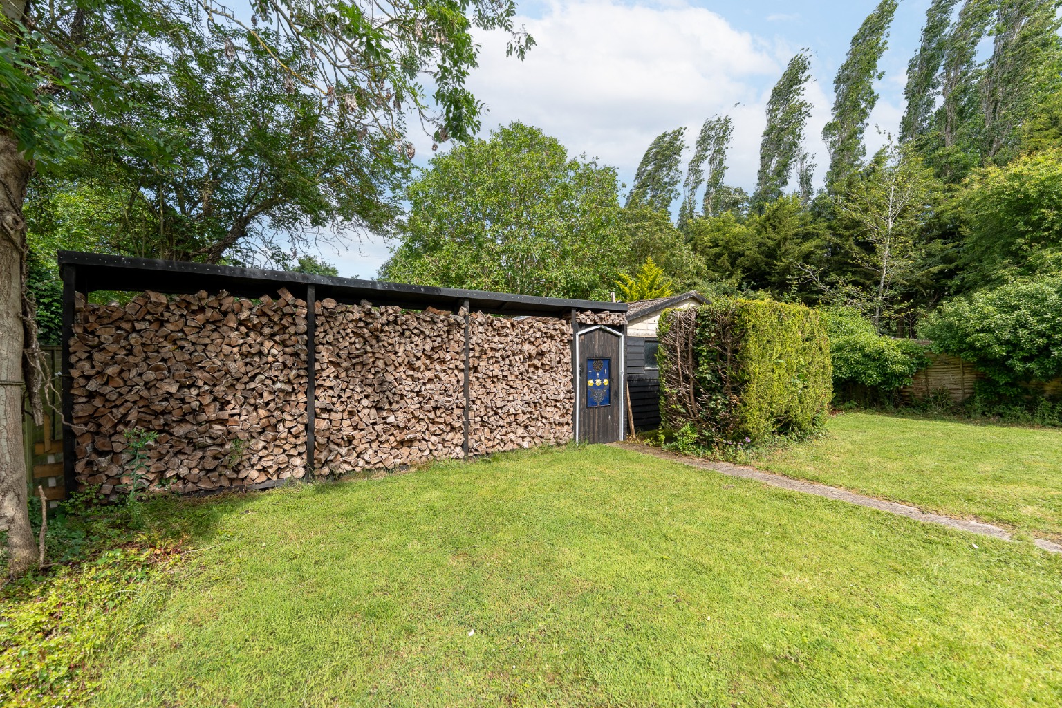 5 bed detached house for sale in High Street, Cambridgeshire 24