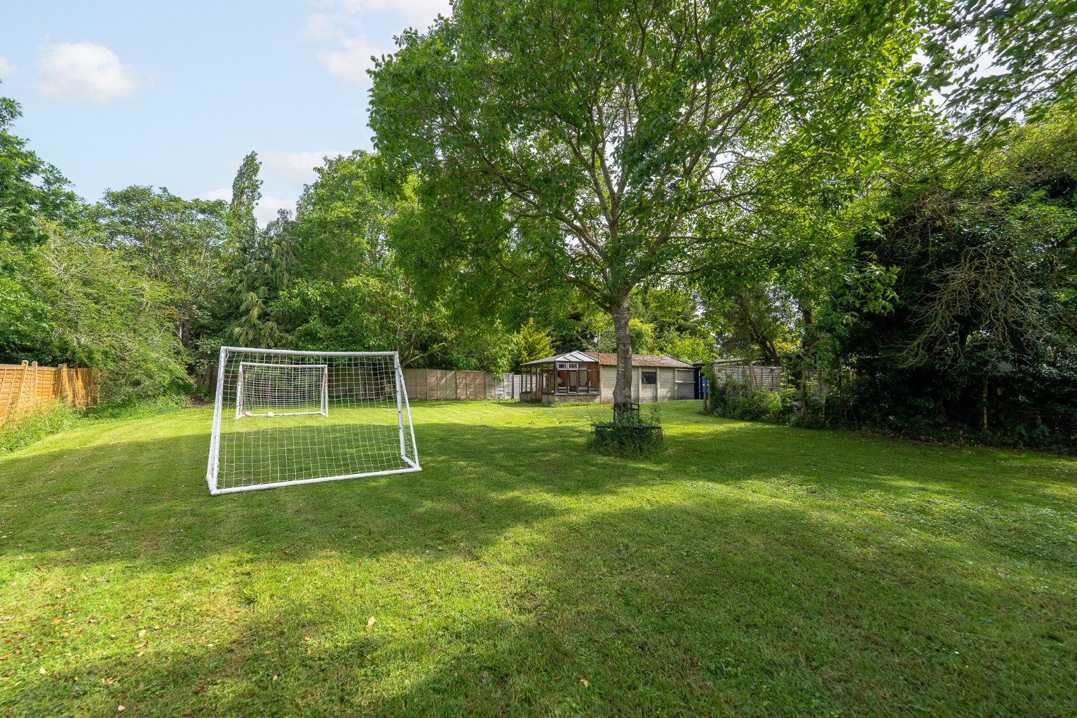 5 bed detached house for sale in High Street, Cambridgeshire 25