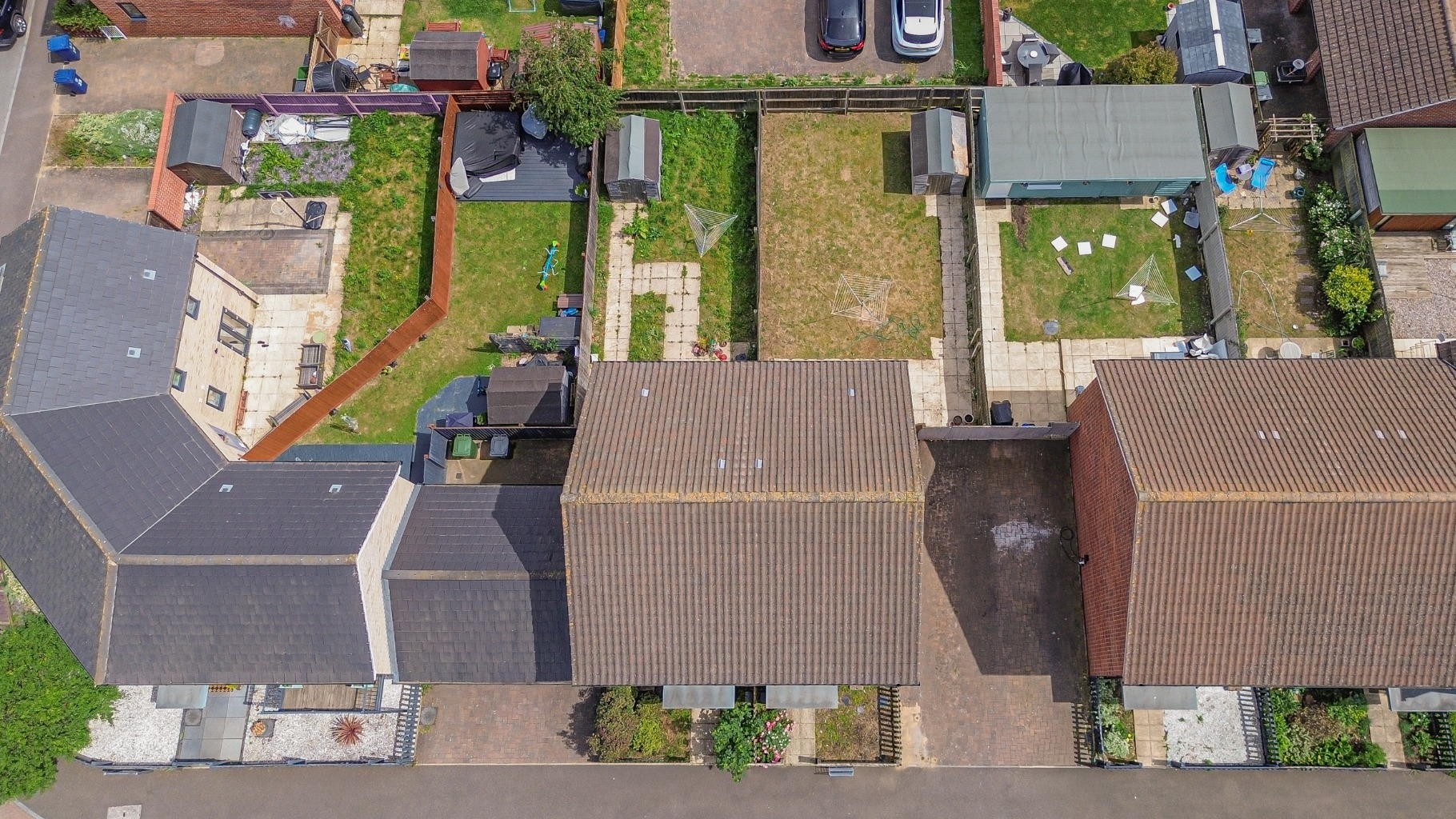 2 bed semi-detached house for sale in Otter Road, Cambridgeshire  - Property Image 14