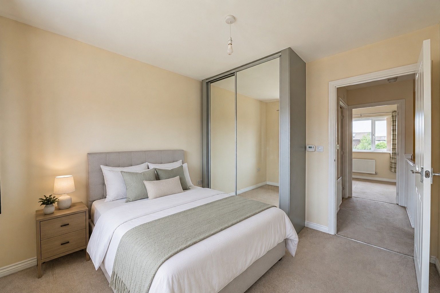 2 bed semi-detached house for sale in Otter Road, Cambridgeshire 4