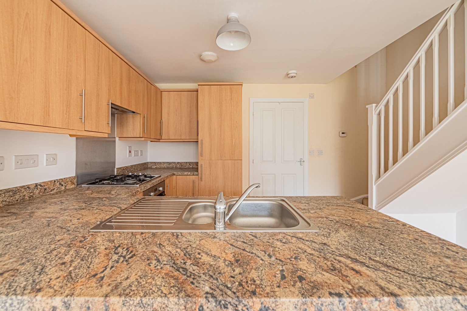 2 bed semi-detached house for sale in Otter Road, Cambridgeshire  - Property Image 16