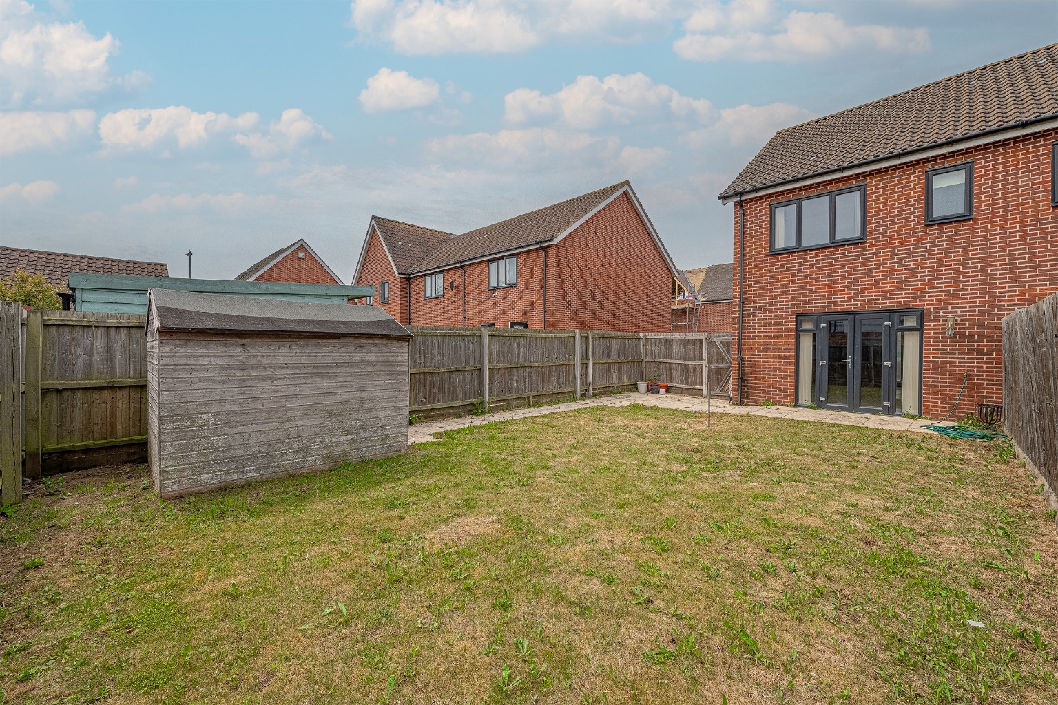 2 bed semi-detached house for sale in Otter Road, Cambridgeshire  - Property Image 12