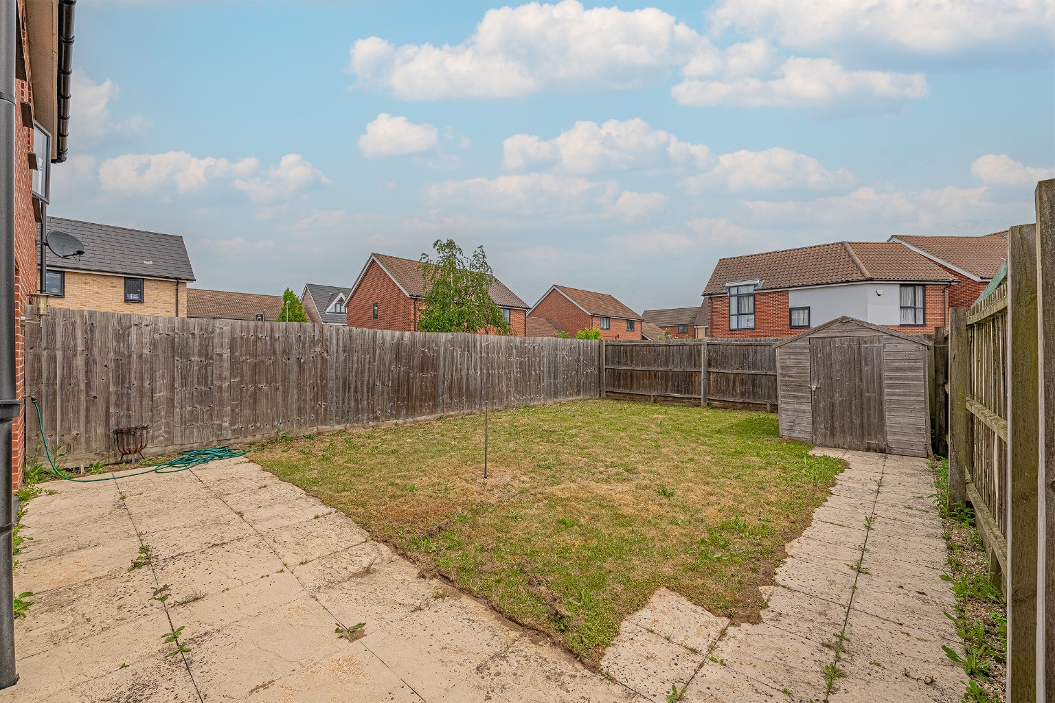 2 bed semi-detached house for sale in Otter Road, Cambridgeshire 10