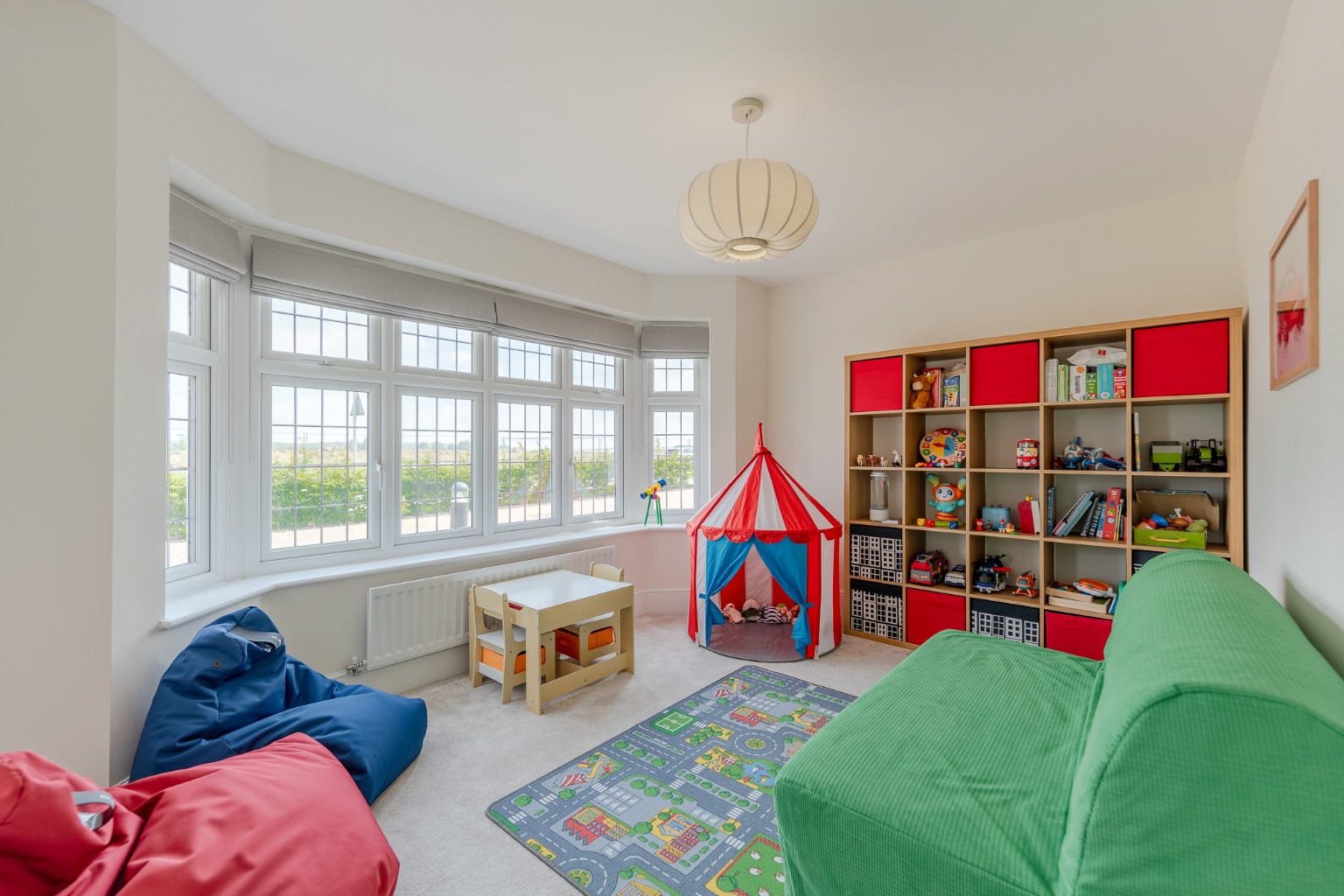 4 bed detached house for sale in Newton Road, Cambridgeshire  - Property Image 8