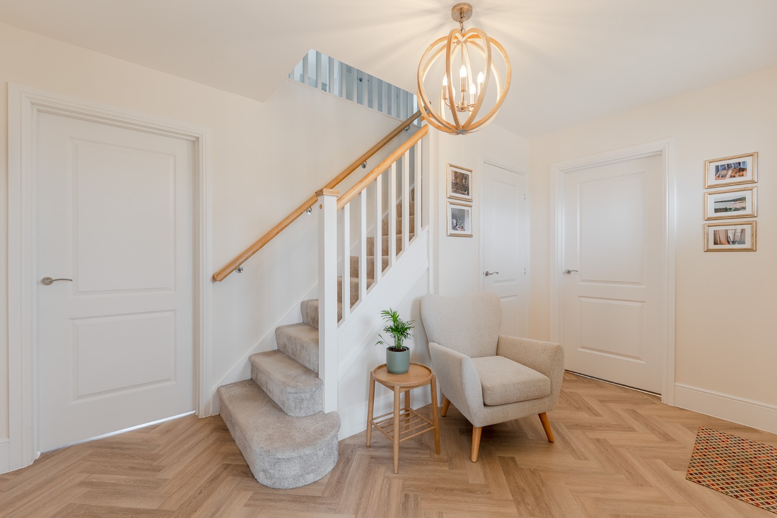 4 bed detached house for sale in Newton Road, Cambridgeshire 4