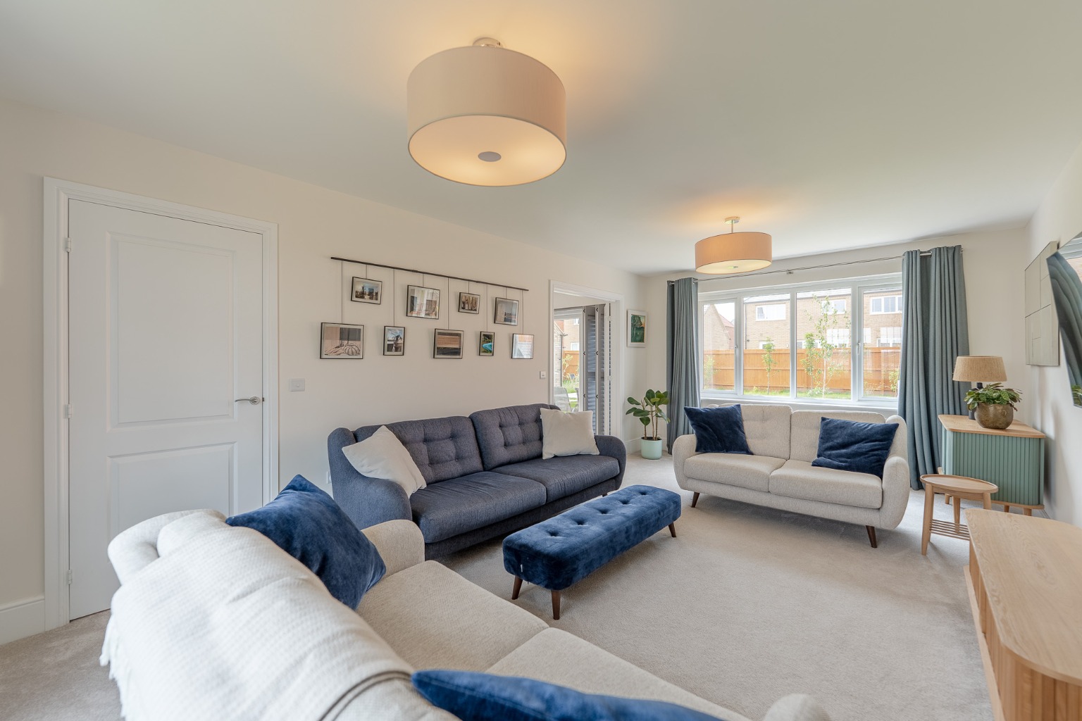 4 bed detached house for sale in Newton Road, Cambridgeshire  - Property Image 6