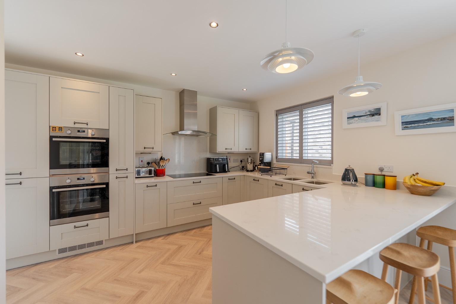 4 bed detached house for sale in Newton Road, Cambridgeshire 10