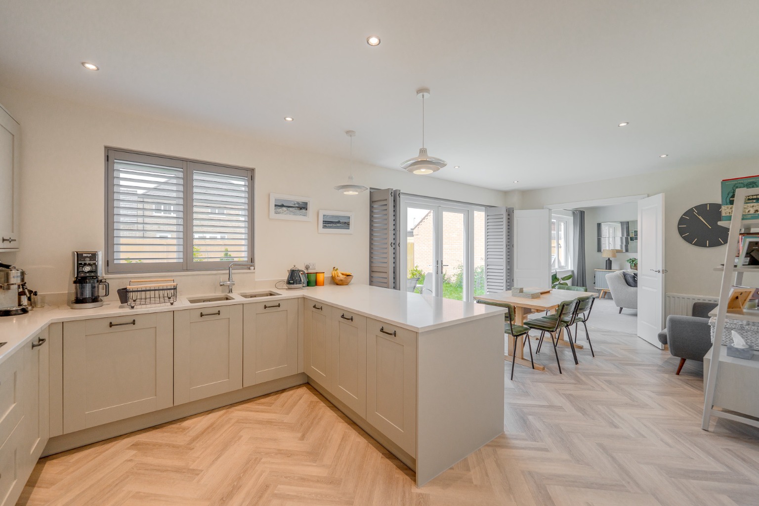 4 bed detached house for sale in Newton Road, Cambridgeshire 12