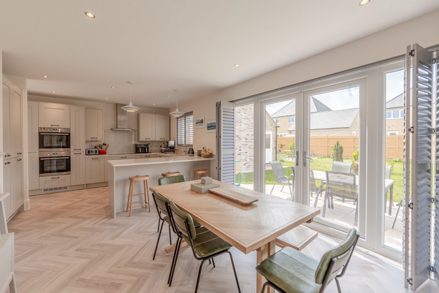 4 bed detached house for sale in Newton Road, Cambridgeshire 8