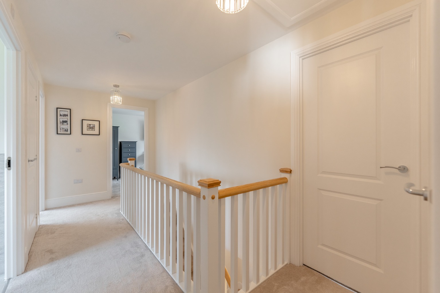 4 bed detached house for sale in Newton Road, Cambridgeshire  - Property Image 15