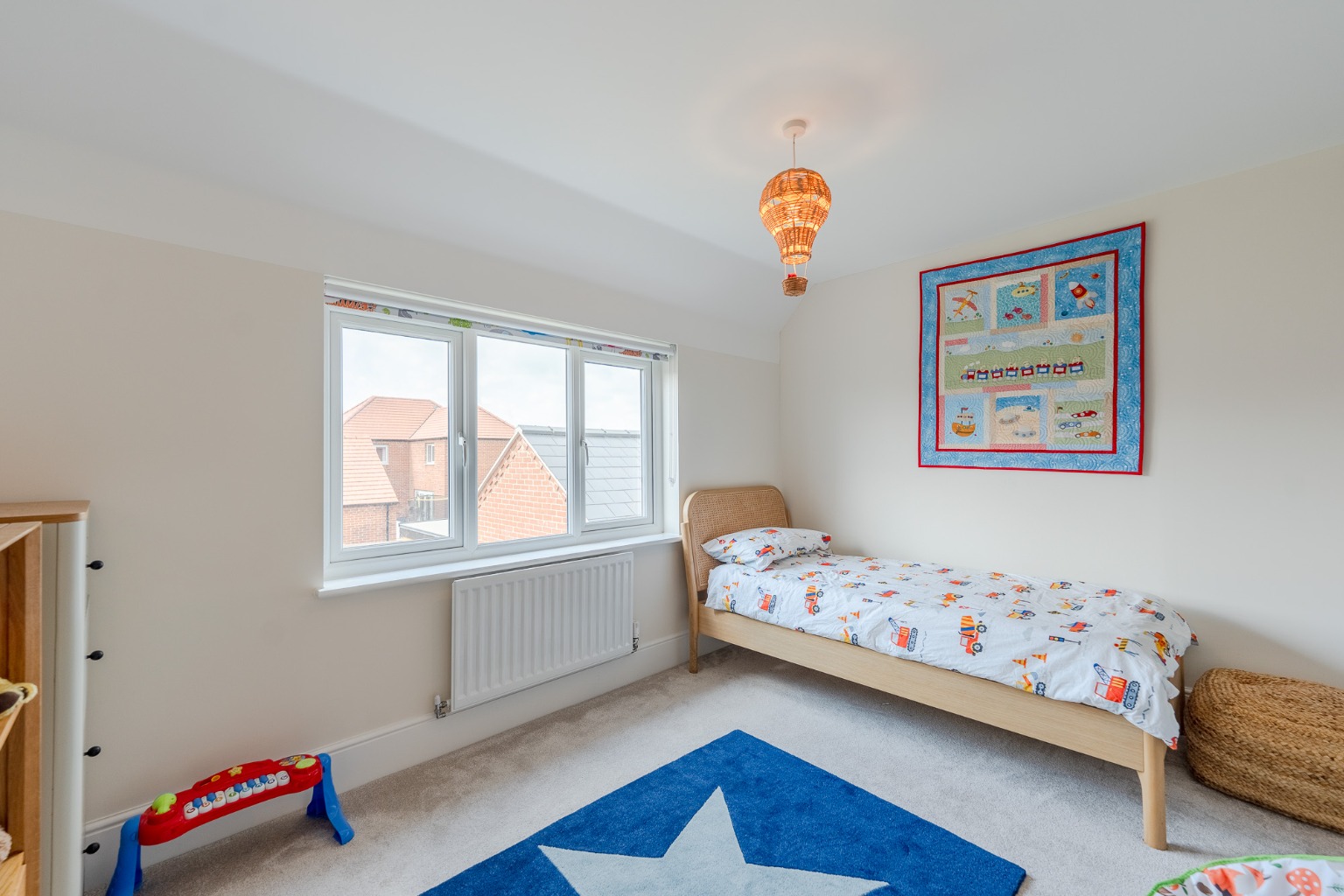 4 bed detached house for sale in Newton Road, Cambridgeshire  - Property Image 23