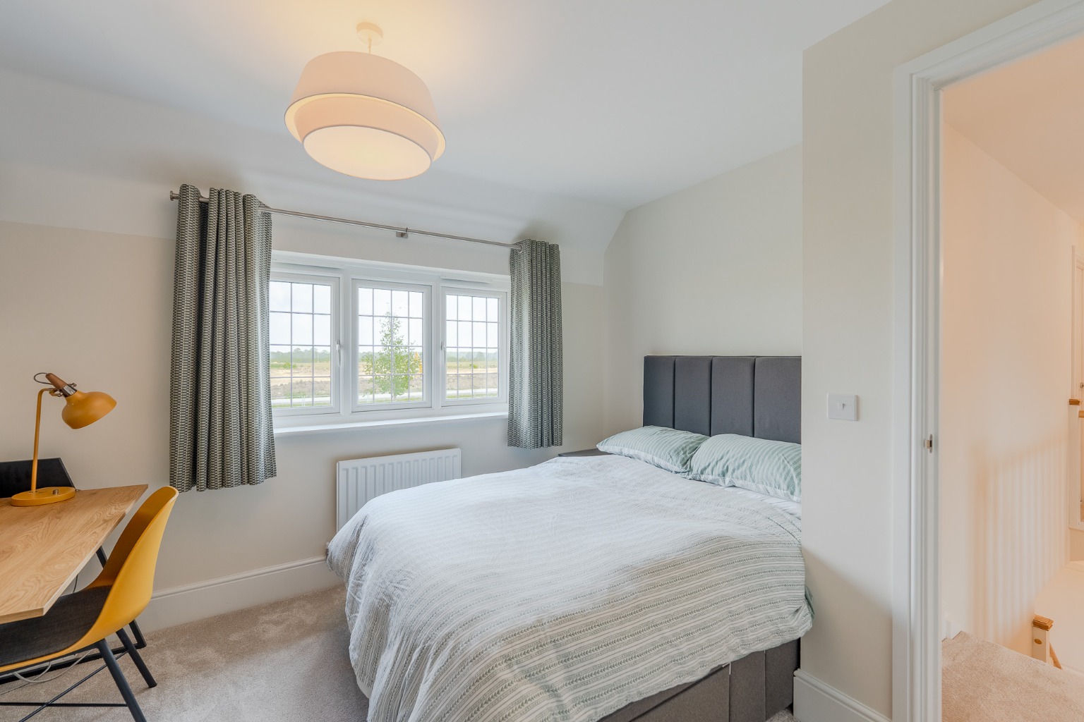 4 bed detached house for sale in Newton Road, Cambridgeshire  - Property Image 24