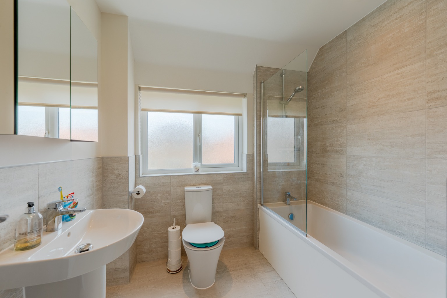 4 bed detached house for sale in Newton Road, Cambridgeshire  - Property Image 25