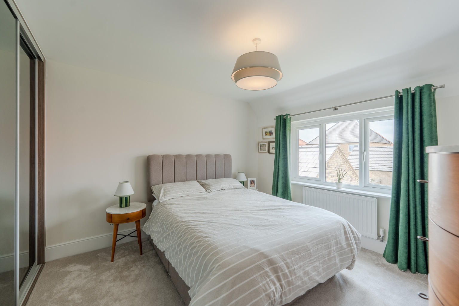 4 bed detached house for sale in Newton Road, Cambridgeshire 18