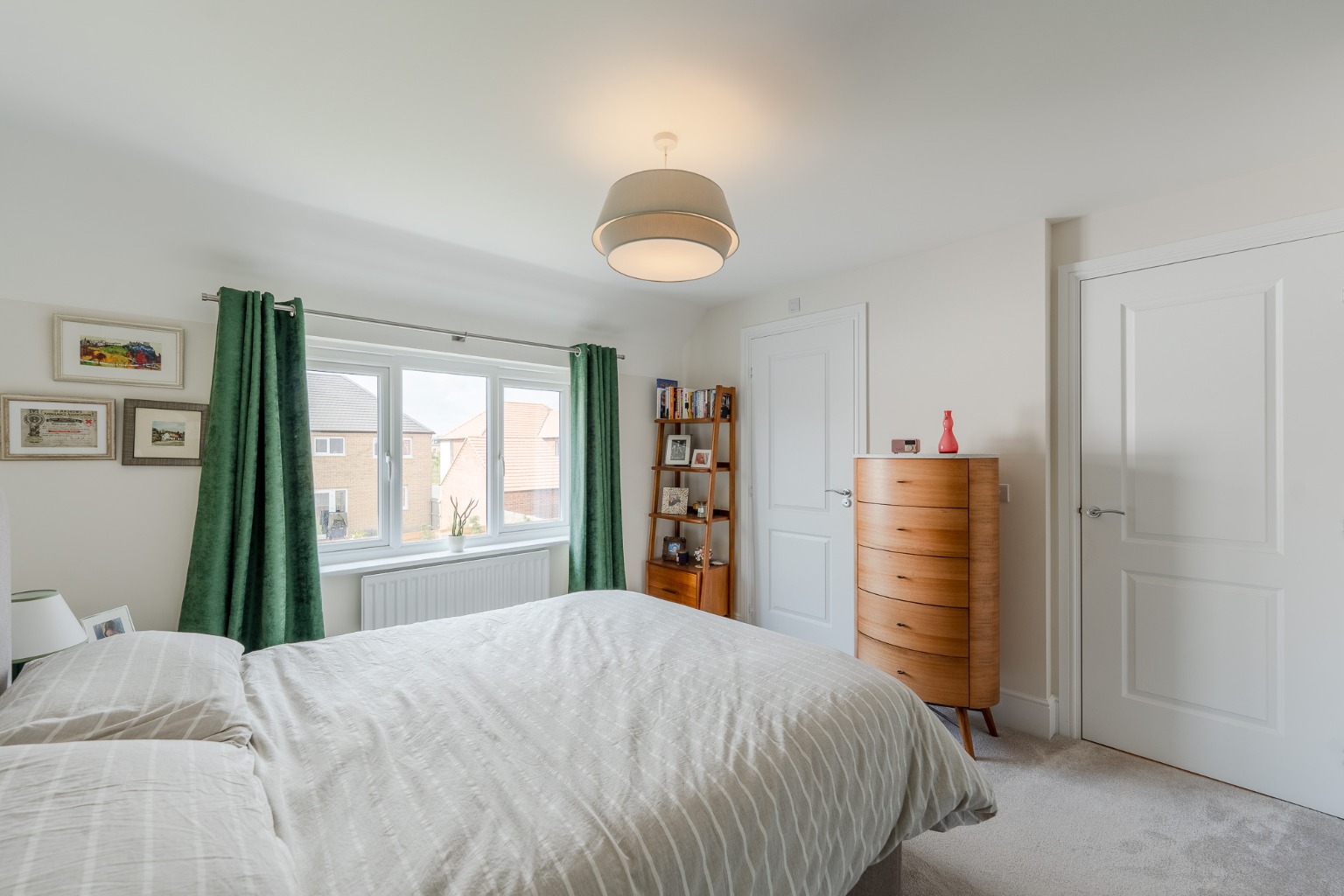 4 bed detached house for sale in Newton Road, Cambridgeshire 19