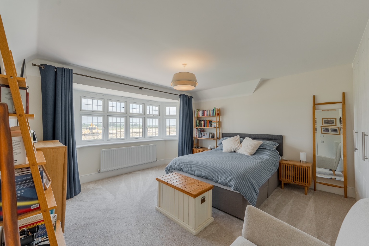 4 bed detached house for sale in Newton Road, Cambridgeshire 15